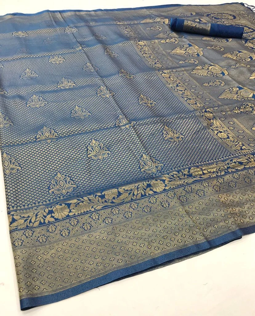 KUNTAL SILK